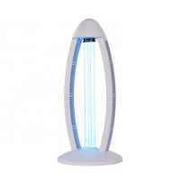 High Efficient 99.9% Bacteria Killer Disinfection Portable bactericidal UVC commercial sterilizer lamp